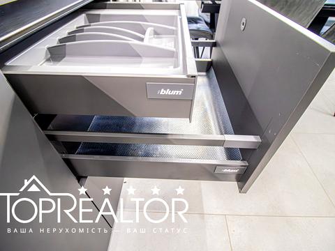 квартира по адресу Профессорская ул., 14