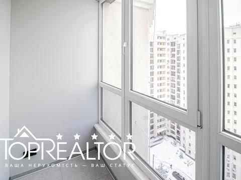 квартира по адресу Профессорская ул., 14