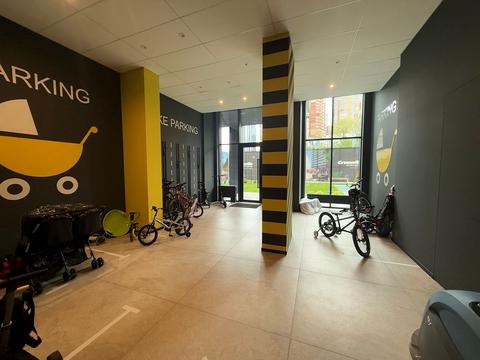 квартира за адресою Новопечерський пров., 5