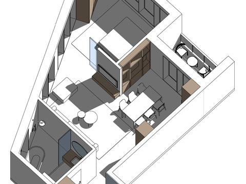 квартира за адресою Новопечерський пров., 5