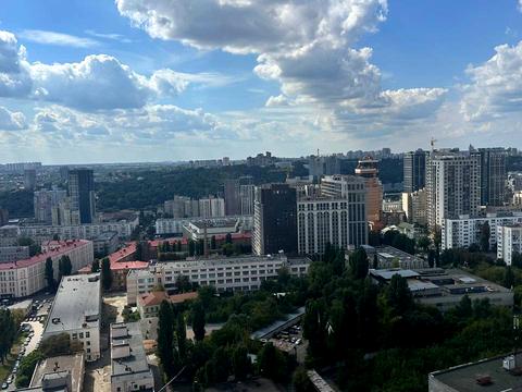 квартира за адресою Новопечерський пров., 5