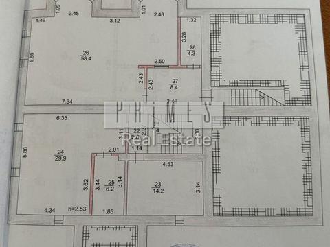 будинок за адресою Василя Сухомлинського вул.
