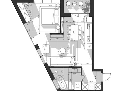 квартира за адресою Новопечерський пров., 5
