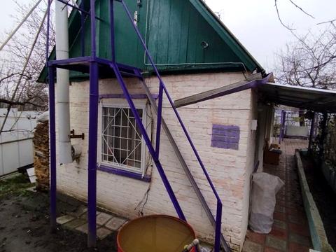 будинок за адресою Харків, Карачівське шосе, 125