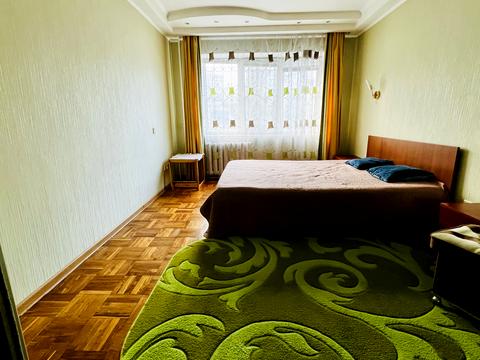 квартира за адресою Воскресенський просп. (Перова), 20/2