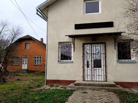 будинок за адресою Калушська