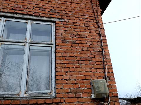 будинок за адресою Калушська