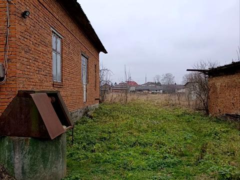 будинок за адресою Калушська