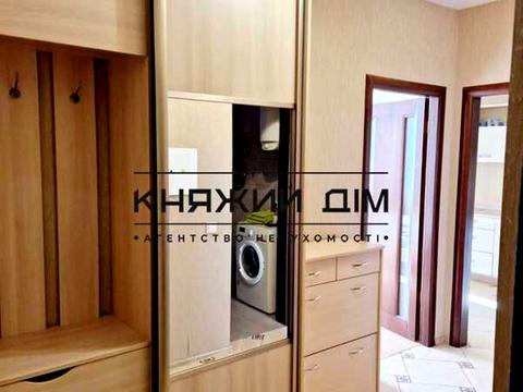 квартира по адресу Ревуцкого ул., 7-В