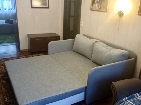 квартира за адресою Воскресенський просп. (Перова), 20/2