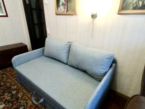 квартира за адресою Воскресенський просп. (Перова), 20/2