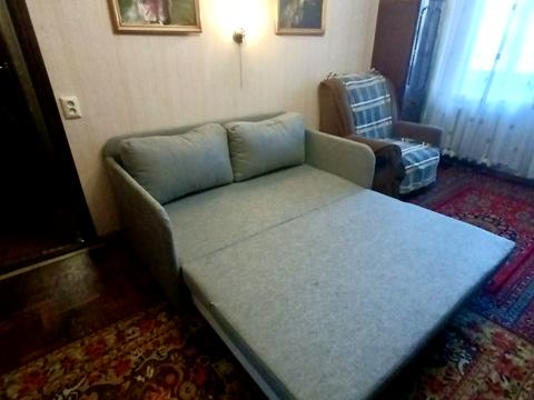 квартира за адресою Воскресенський просп. (Перова), 20/2