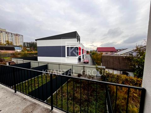 будинок за адресою Лісова вул.