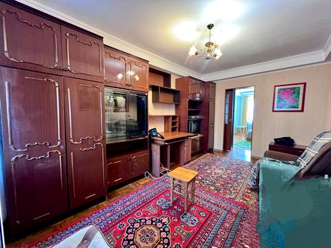 квартира за адресою Воскресенський просп. (Перова), 20/2