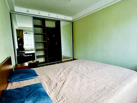 квартира за адресою Воскресенський просп. (Перова), 20/2