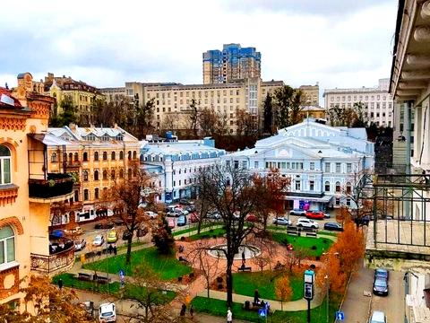 квартира по адресу Заньковецкой ул., 5/2