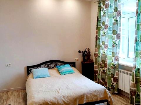 квартира по адресу Заньковецкой ул., 5/2