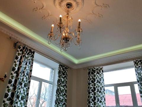 квартира по адресу Заньковецкой ул., 5/2