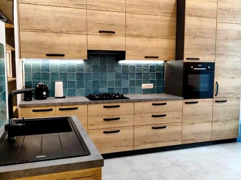 квартира по адресу Заньковецкой ул., 5/2