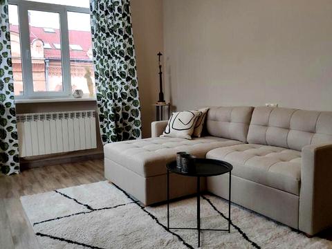 квартира по адресу Заньковецкой ул., 5/2