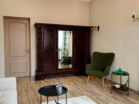 квартира по адресу Заньковецкой ул., 5/2