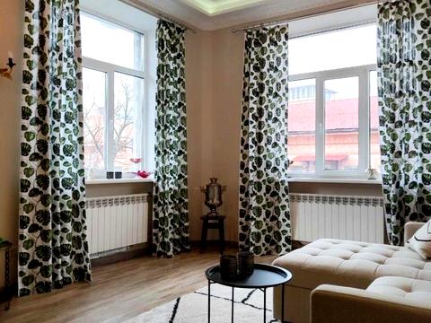 квартира по адресу Заньковецкой ул., 5/2