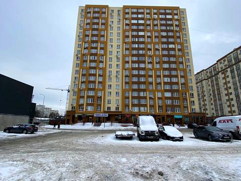 квартира за адресою Європейська вул. (Жовтнева), 8-Б