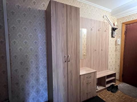 квартира за адресою Воскресенський просп. (Перова), 20/2