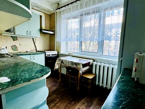 квартира за адресою Воскресенський просп. (Перова), 20/2