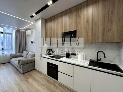 квартира за адресою Родини Крістерів вул., 14-Б