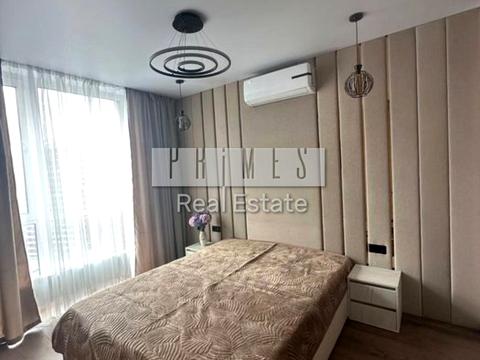 квартира за адресою Родини Крістерів вул., 14-Б