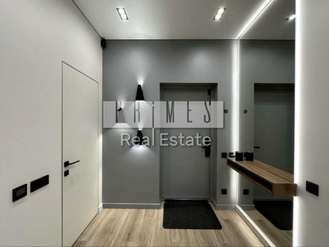 квартира за адресою Родини Крістерів вул., 14-Б