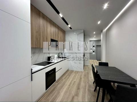 квартира за адресою Родини Крістерів вул., 14-Б