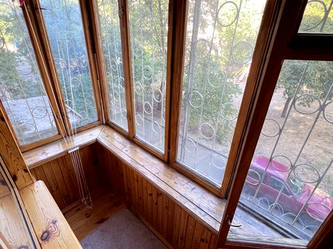 квартира за адресою Воскресенський просп. (Перова), 20/2