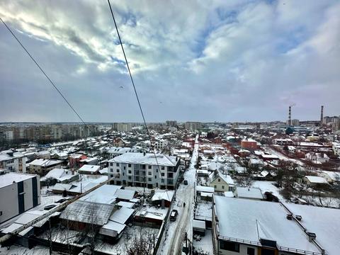 квартира за адресою Вінниця, Тараса Шевченка вул., 29