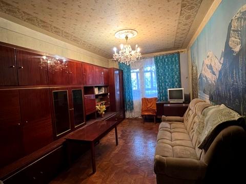 квартира за адресою Валентинівська вул., 15