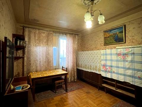 квартира за адресою Валентинівська вул., 15