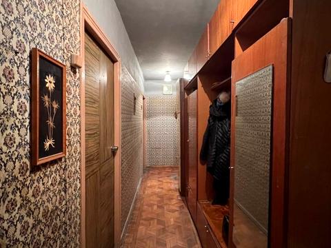 квартира за адресою Валентинівська вул., 15