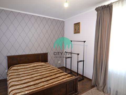 квартира по адресу Александра Довженко ул., 51