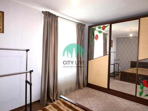 квартира по адресу Александра Довженко ул., 51