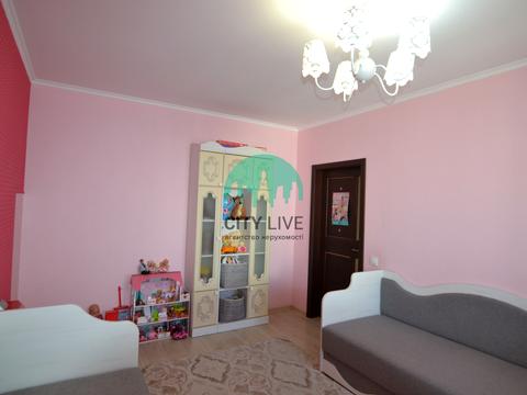 квартира по адресу Александра Довженко ул., 51