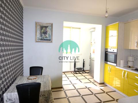 квартира по адресу Александра Довженко ул., 51