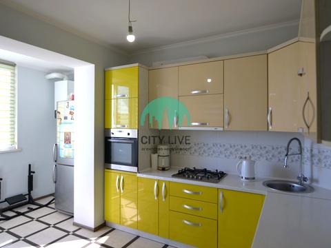 квартира по адресу Александра Довженко ул., 51