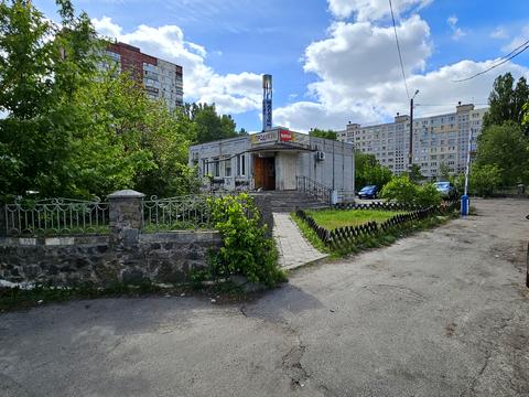 комерційна за адресою Академіка Корольова просп., 12