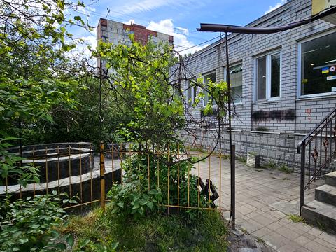 комерційна за адресою Академіка Корольова просп., 12