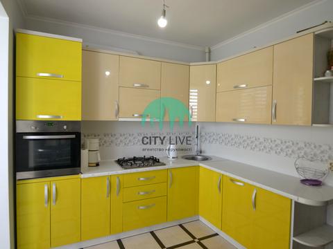 квартира по адресу Александра Довженко ул., 51