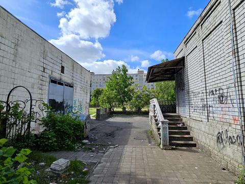 комерційна за адресою Академіка Корольова просп., 12