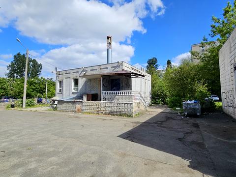 комерційна за адресою Академіка Корольова просп., 12