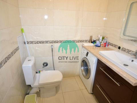 квартира по адресу Александра Довженко ул., 51