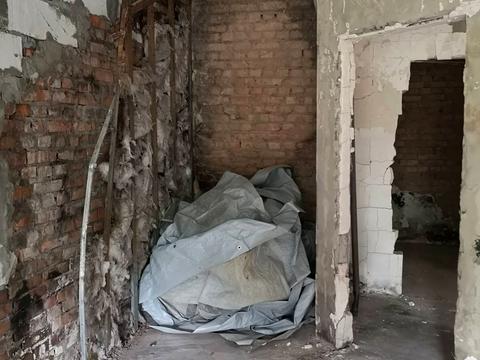 квартира за адресою Висока вул., 3а